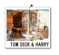 HERZ TOM DICK & HARRY