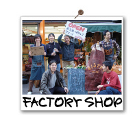 HERZ FACTORY SHOP