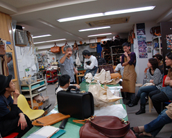 FACTORY SHOP