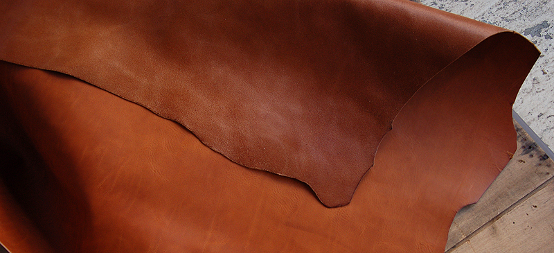 ���o�[�X���U�[(Reverse Leather)