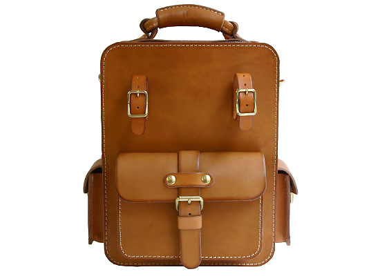 ���z���̂悤��2way�V�����_�[�o�b�OA-26-L