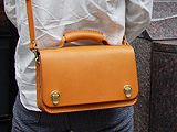 �r�W�l�X�V�����_�[2way�o�b�O