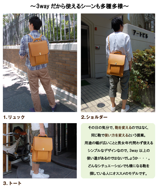 3way�c�^�o�b�O(B-105)�@�V�`���G�[�V����