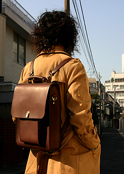 リュックタイプ