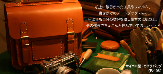 �T�C�R���^�E�J�����o�b�O