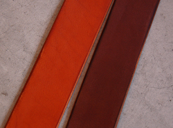 �C�^���A�v�F�G���o�}�b�g�̃x���g(40mm��)�@�X���[�X