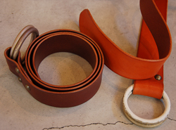 �u�C�^���A�v�F�G���o�}�b�g�̃x���g(40mm��)�v�@����