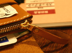Travel Wallet �g���x���E�H���b�g�@������