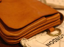 Travel Wallet �g���x���E�H���b�g�@�T�C�h