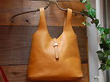 �r�ɒʂ��ό^�g�[�gBag