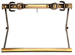 Panto Frame(�p���^�t���[��)�V���[�Y�uKit Bag�i�L�b�g�o�b�O�j�v�@�Â��ĐV��������