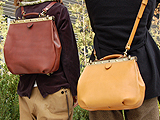 Panto Frame(�p���^�t���[��)�uGather Shoulder�v