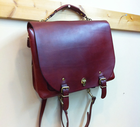 KNOWLEDGE BAG�`�i���b�W�o�b�O�`