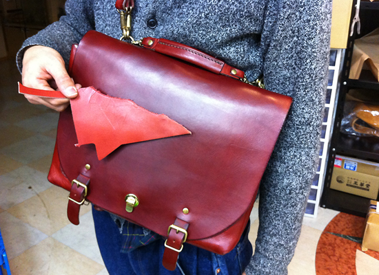 KNOWLEDGE BAG�`�i���b�W�o�b�O�`�@�g�p���F1�N�ȏ�
