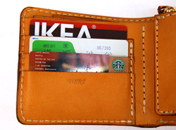 Titi wallet�i�`�`�E�H���b�g�j�@�J�[�h����