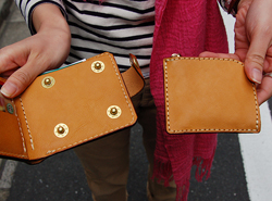 Titi wallet�i�`�`�E�H���b�g�j�@�E��