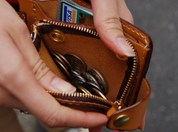 Titi wallet�i�`�`�E�H���b�g�j�@���K����