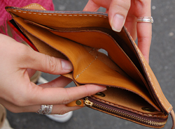 Titi wallet�i�`�`�E�H���b�g�j�@�d�؂�t�����[