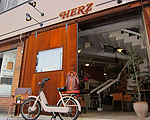 大阪店へ